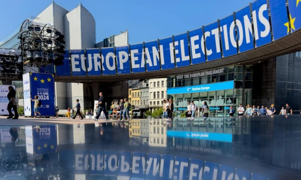 Ευρωεκλογές: «Πρωταθλήτρια» της αποχής η Κροατία - Οι χώρες με τα μεγαλύτερα ποσοστά